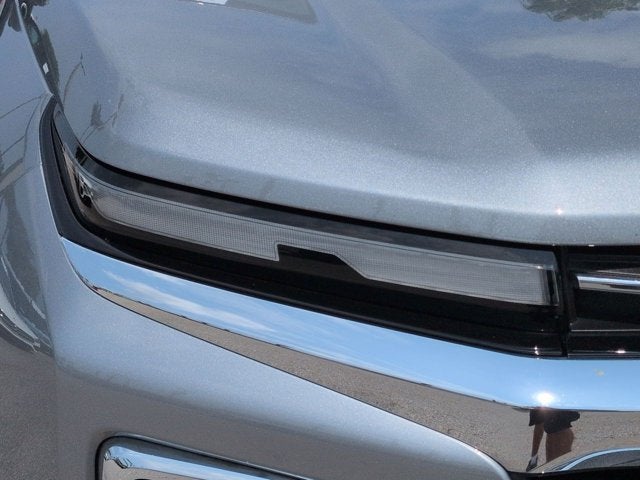 2024 Chevrolet Traverse FWD LT