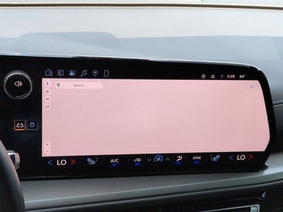 2024 Chevrolet Traverse FWD LT