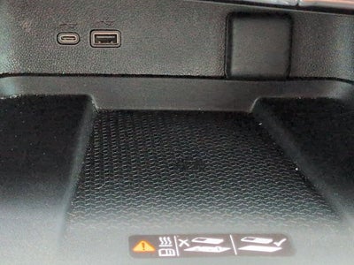 2024 Chevrolet Traverse FWD LT