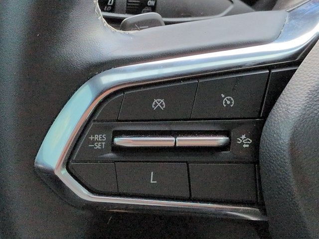 2024 Chevrolet Traverse FWD LT
