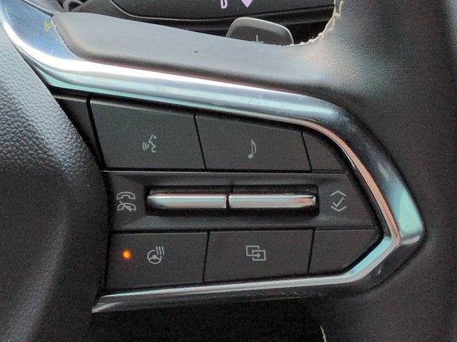 2024 Chevrolet Traverse FWD LT