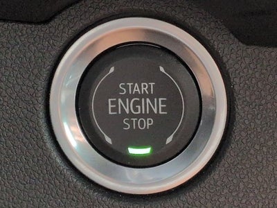 2024 Chevrolet Traverse FWD LT