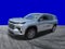2024 Chevrolet Traverse FWD LT