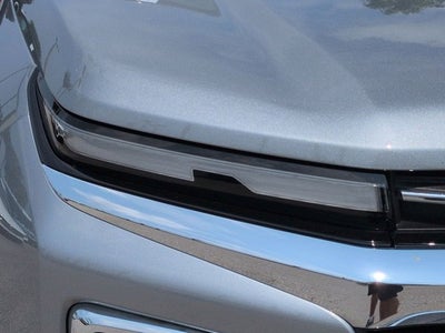 2024 Chevrolet Traverse FWD LT