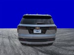 2024 Chevrolet Traverse FWD LT