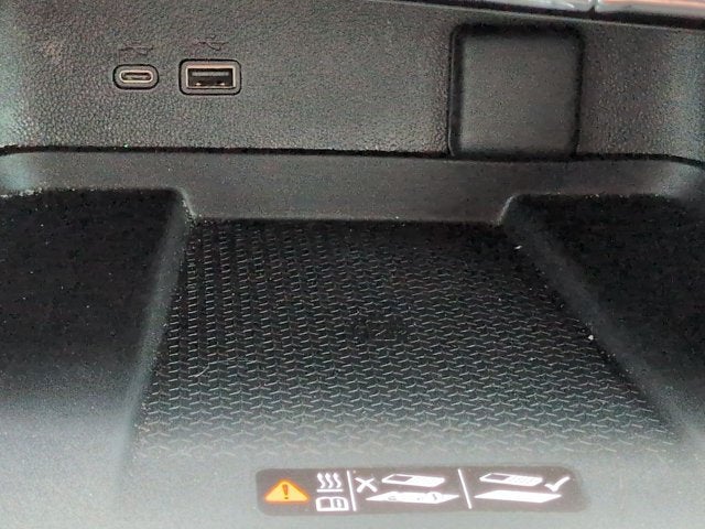 2024 Chevrolet Traverse FWD LT