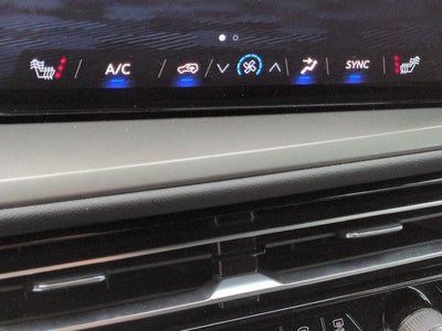 2024 Chevrolet Traverse FWD LT