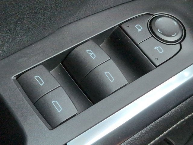 2024 Chevrolet Traverse FWD LT