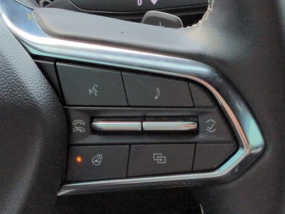 2024 Chevrolet Traverse FWD LT