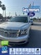 2018 Chevrolet Tahoe LS