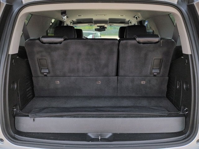 2018 Chevrolet Tahoe LS