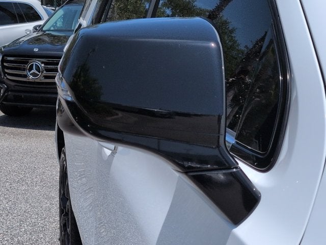 2022 Chevrolet Tahoe Premier