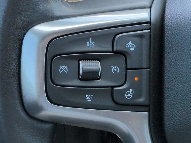 2022 Chevrolet Tahoe Premier