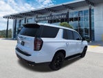 2022 Chevrolet Tahoe Premier