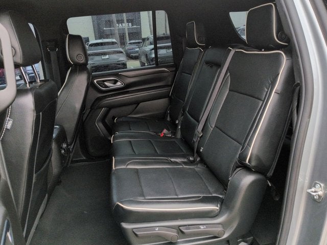 2023 Chevrolet Suburban LS