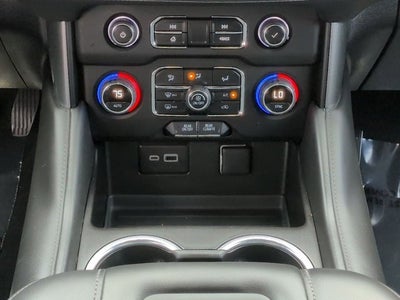 2023 Chevrolet Suburban LS