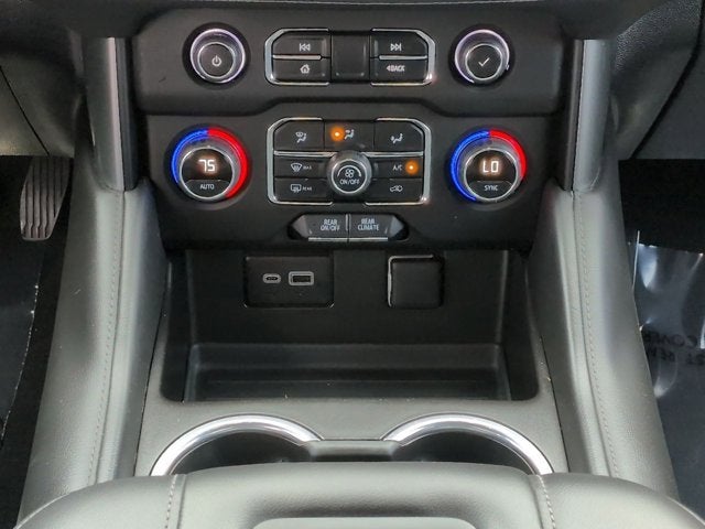 2023 Chevrolet Suburban LS