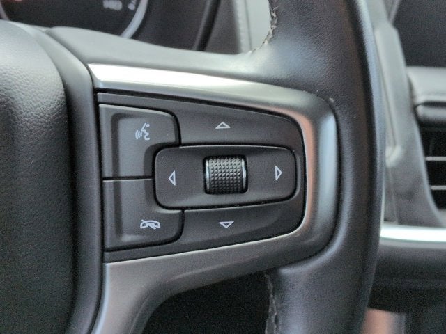 2023 Chevrolet Suburban LS