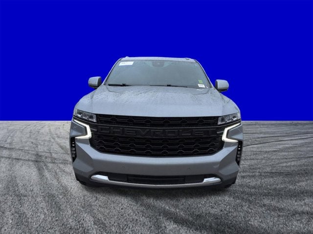 2023 Chevrolet Suburban LS