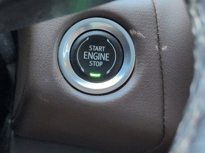 2022 Chevrolet Suburban High Country