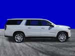 2022 Chevrolet Suburban High Country