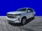2022 Chevrolet Suburban High Country