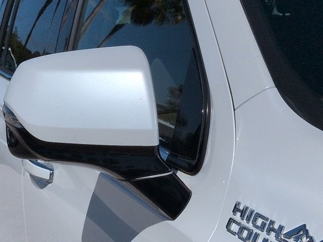 2022 Chevrolet Suburban High Country
