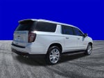 2022 Chevrolet Suburban High Country