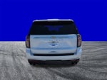 2022 Chevrolet Suburban High Country