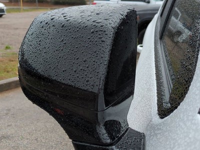 2025 GMC Sierra EV Denali