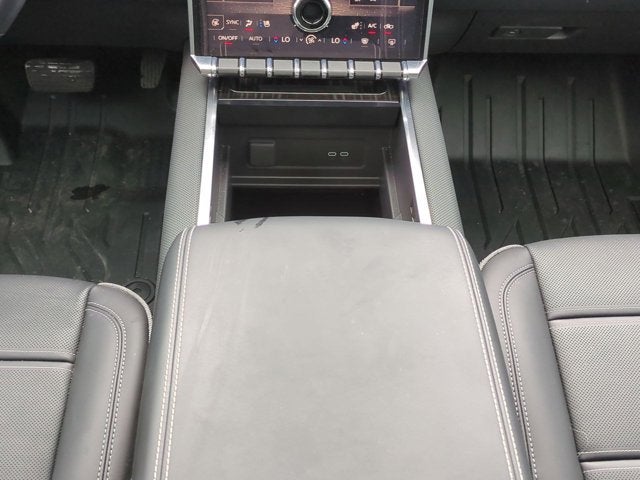 2025 GMC Sierra EV Denali