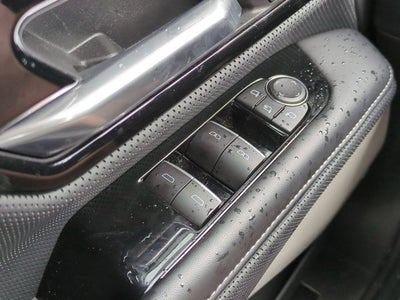 2025 GMC Sierra EV Denali