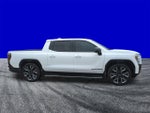 2025 GMC Sierra EV Denali