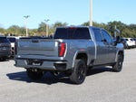 2024 GMC Sierra 2500HD 4WD Crew Cab Standard Bed AT4
