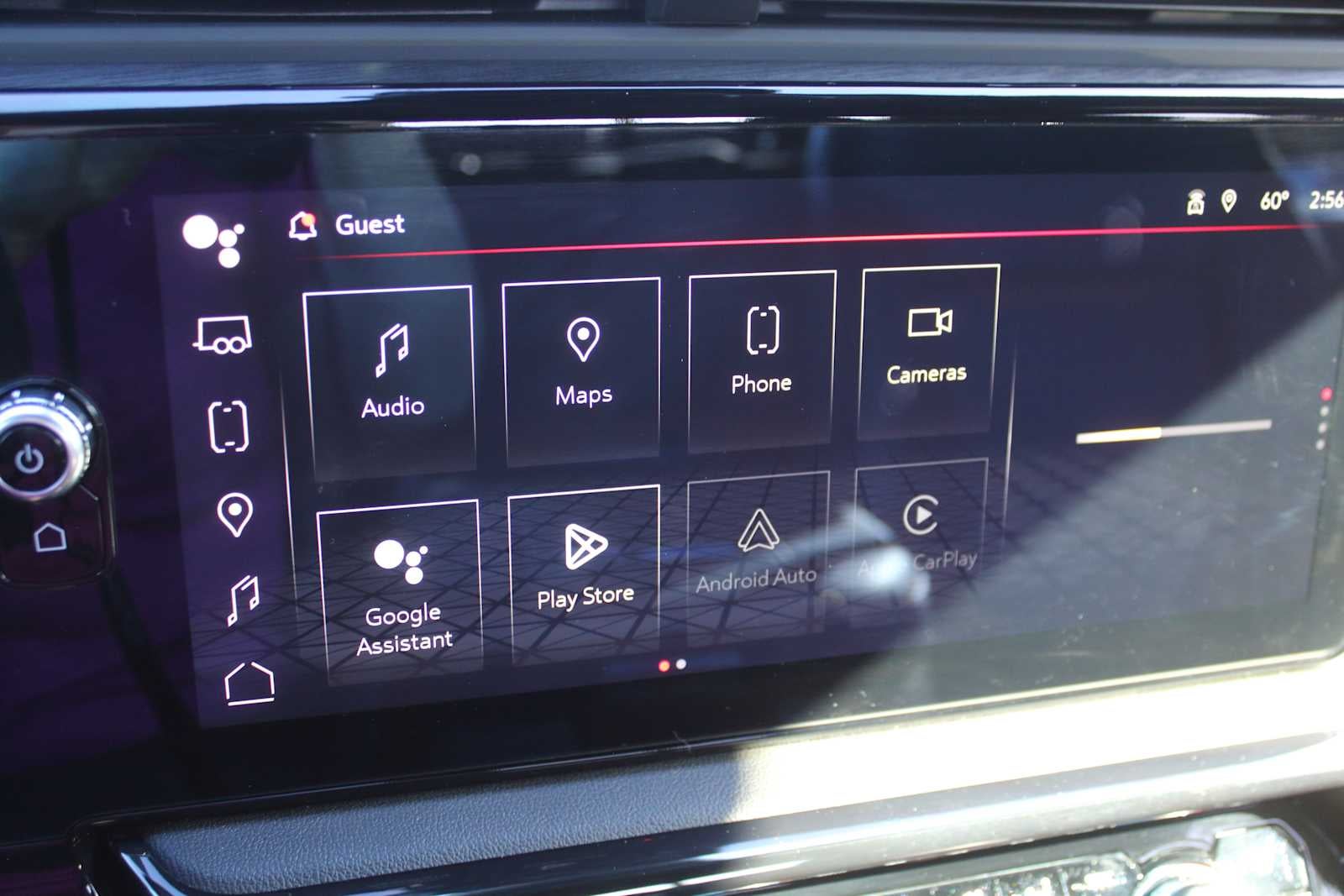 2024 GMC Sierra 2500HD 4WD Crew Cab Standard Bed AT4