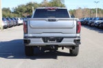 2024 GMC Sierra 2500HD 4WD Crew Cab Standard Bed AT4