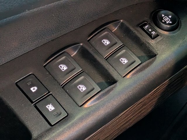 2019 GMC Canyon 4WD Denali