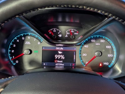 2019 GMC Canyon 4WD Denali