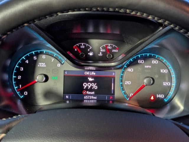 2019 GMC Canyon 4WD Denali