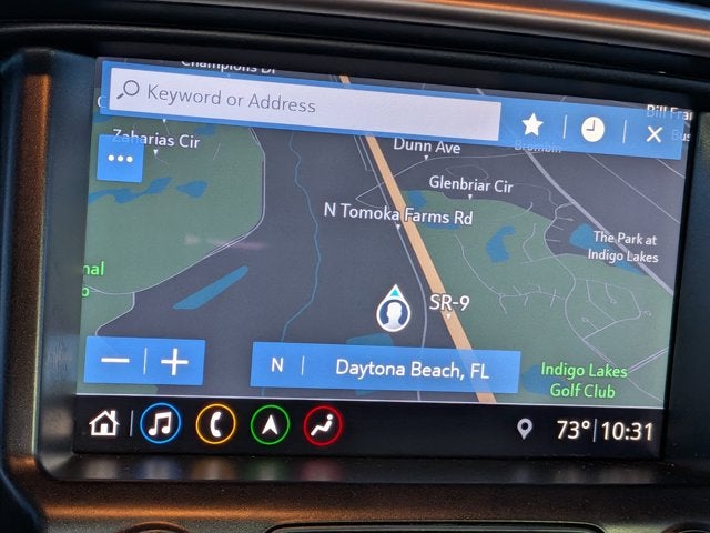 2019 GMC Canyon 4WD Denali
