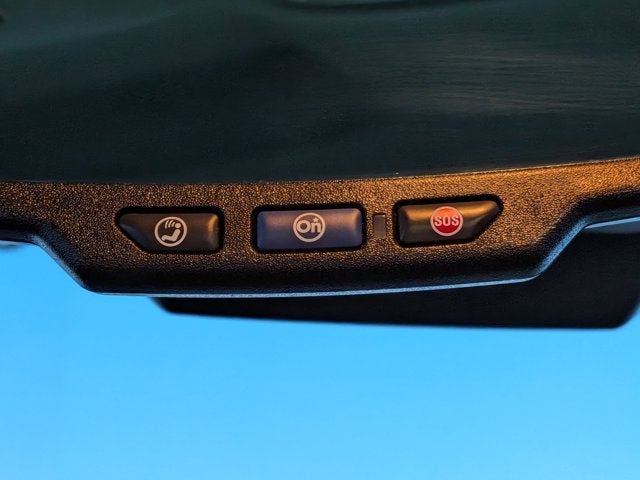 2019 GMC Canyon 4WD Denali