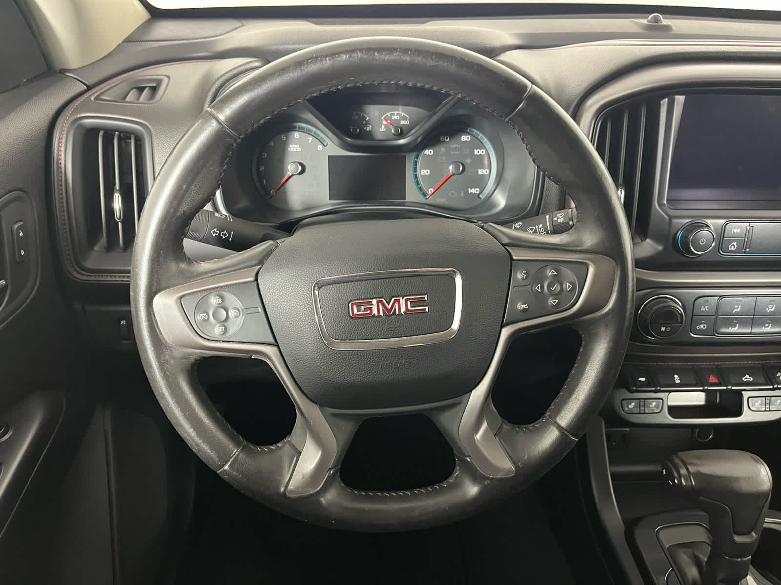 2019 GMC Canyon All Terrain w/Cloth