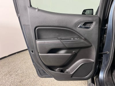 2019 GMC Canyon All Terrain w/Cloth