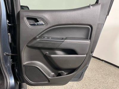 2019 GMC Canyon All Terrain w/Cloth