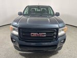 2019 GMC Canyon All Terrain w/Cloth