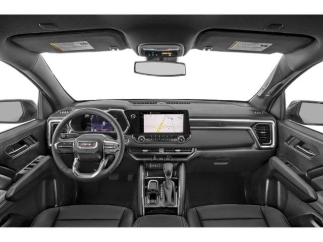2023 GMC Canyon 2WD Elevation
