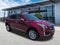 2018 Cadillac XT5 FWD