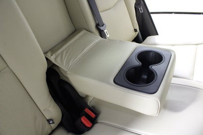 2018 Cadillac XT5 Luxury AWD