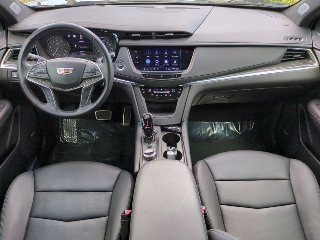 2020 Cadillac XT5 Sport AWD