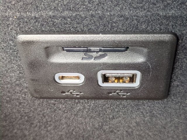 2020 Cadillac XT5 Sport AWD